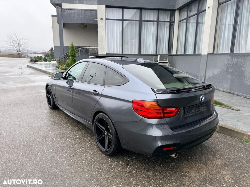 BMW Seria 3 - 9