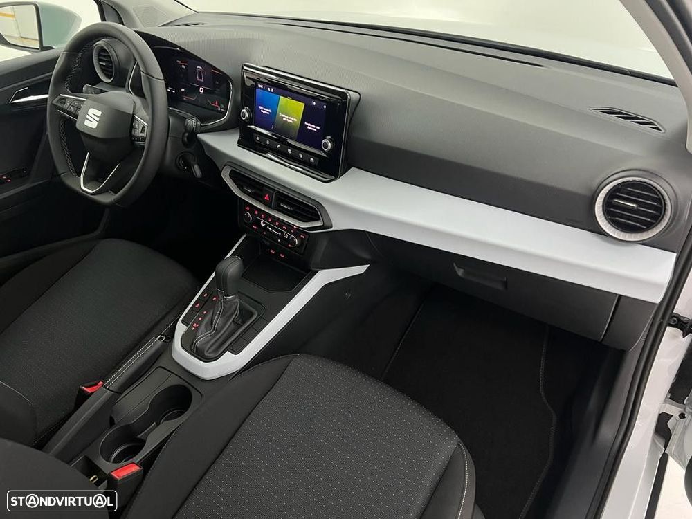 SEAT Arona 1.0 TSI Style DSG - 4