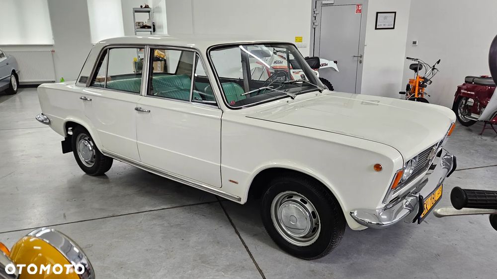 Fiat 125p - 3