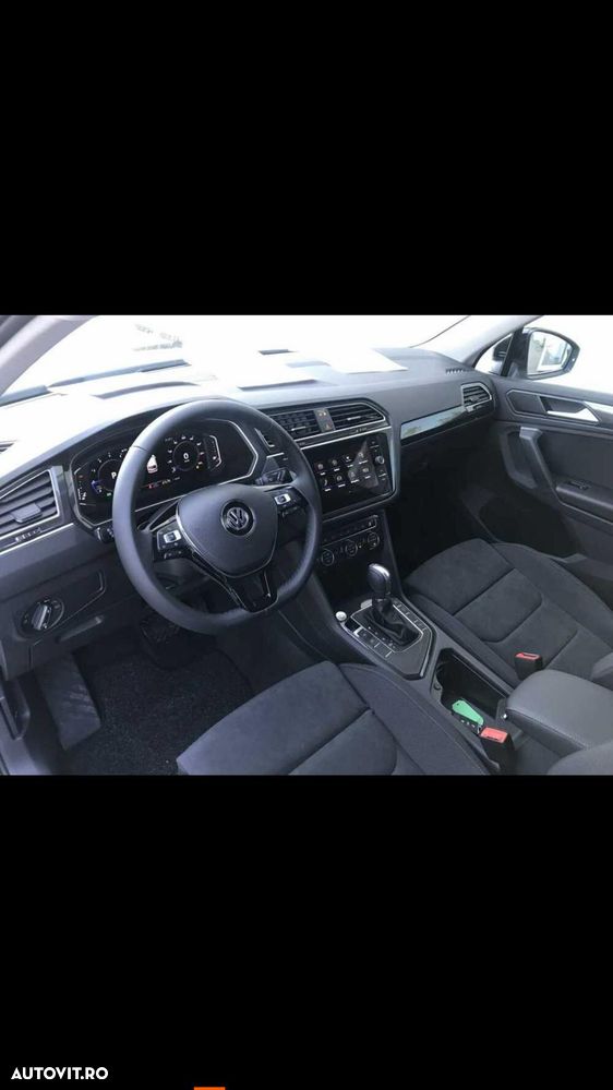Volkswagen Tiguan 1.5 TSI OPF DSG R-Line - 5