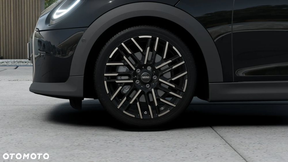 MINI Cooper S Favoured Trim - 5