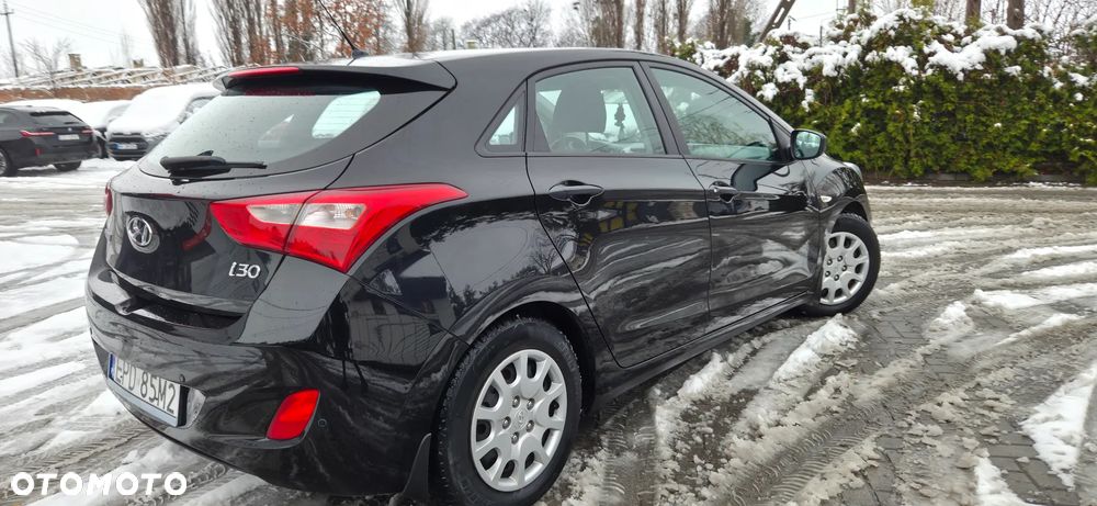 Hyundai i30 1.4 Style - 13