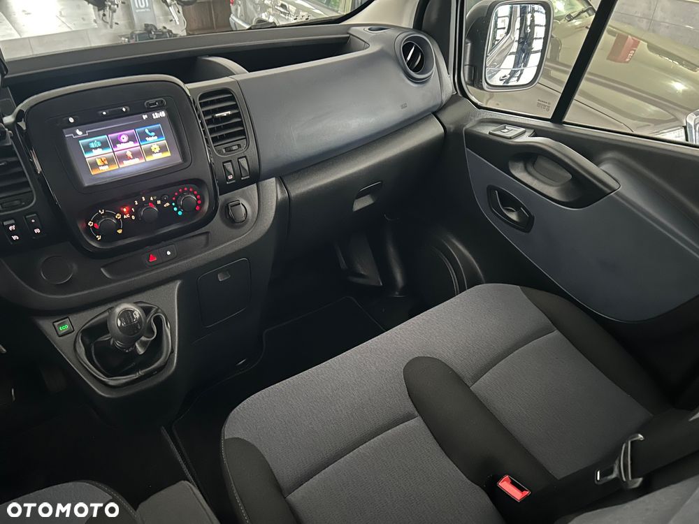 Opel Vivaro L1H1 S&S Tourer - 18