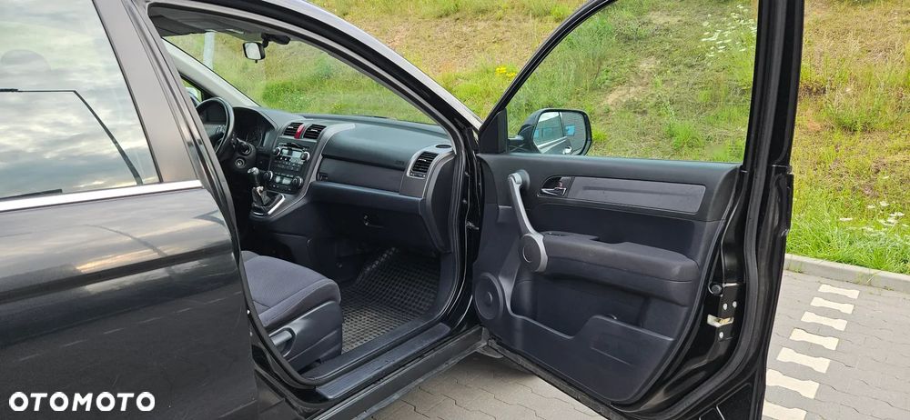 Honda CR-V 2.0 Comfort - 16