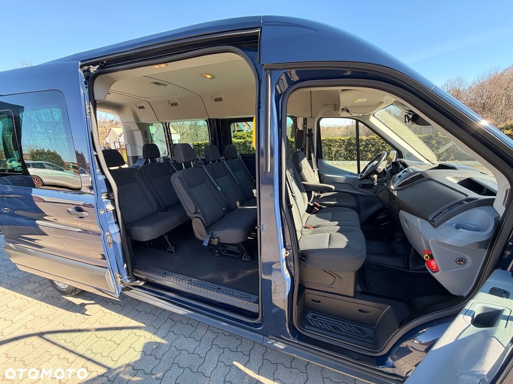Ford Transit L3 Trend - 11