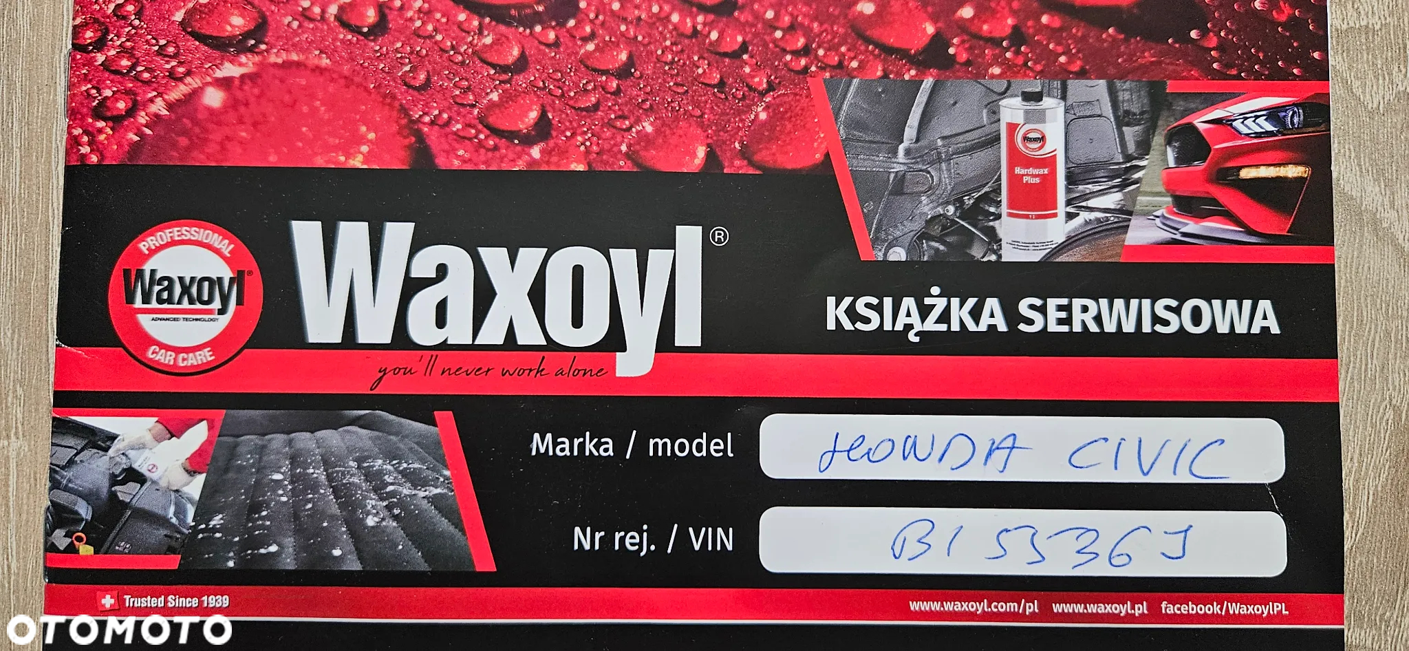 Honda Civic 1.8 Executive - 13
