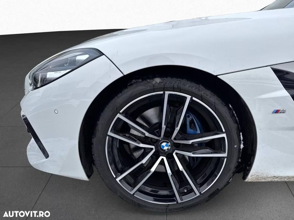 BMW Z4 sDrive30i Aut. M Sport - 12