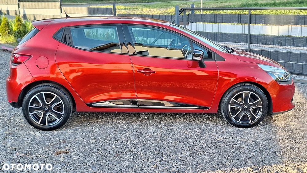 Renault Clio - 4