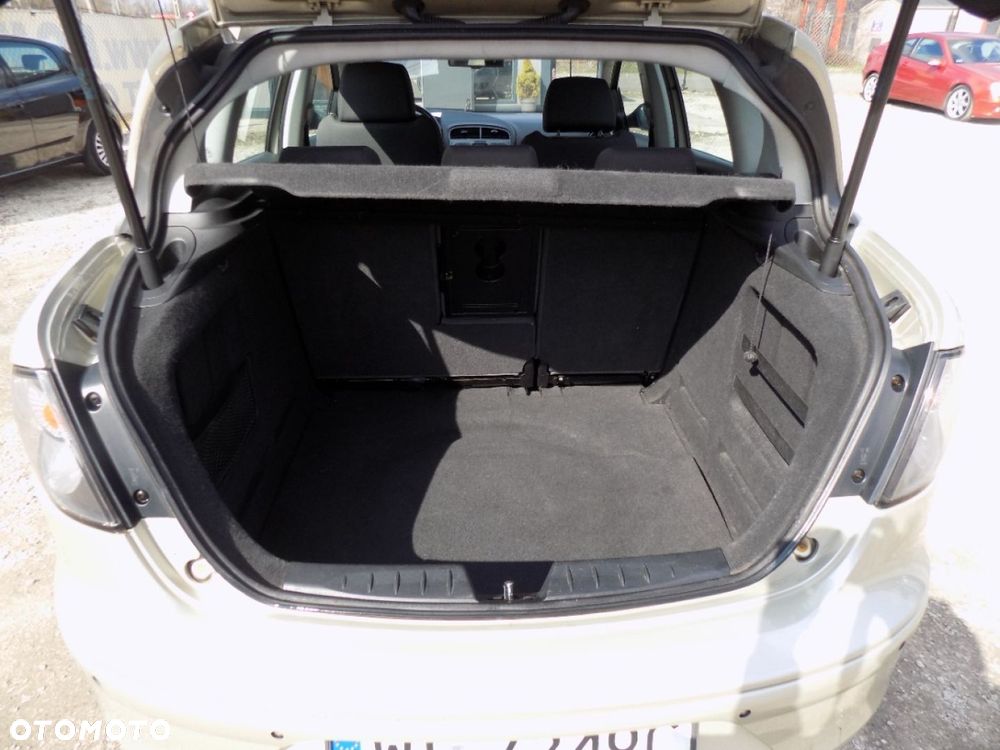 Seat Toledo - 9