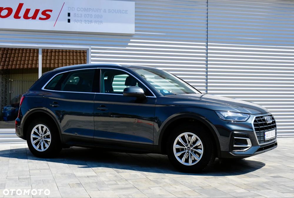 Audi Q5 - 7