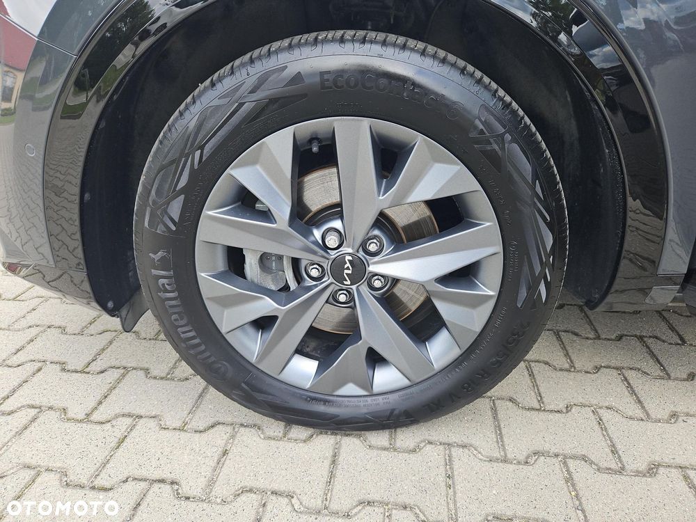 Kia Sportage - 18
