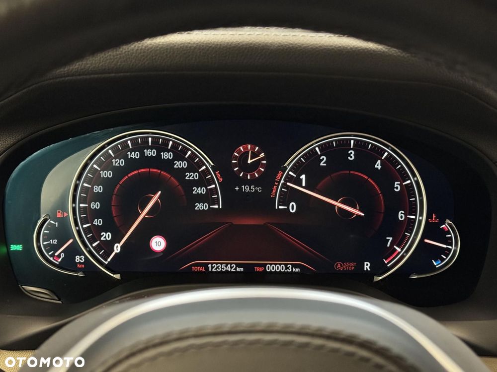 BMW X3 - 29