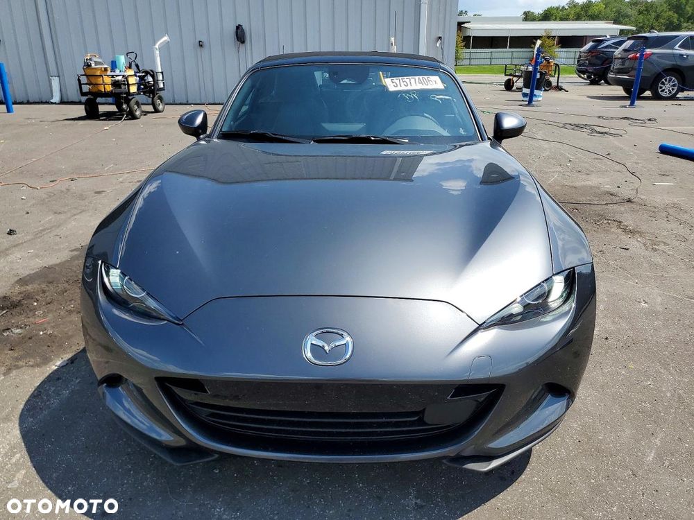 Mazda MX-5 - 6