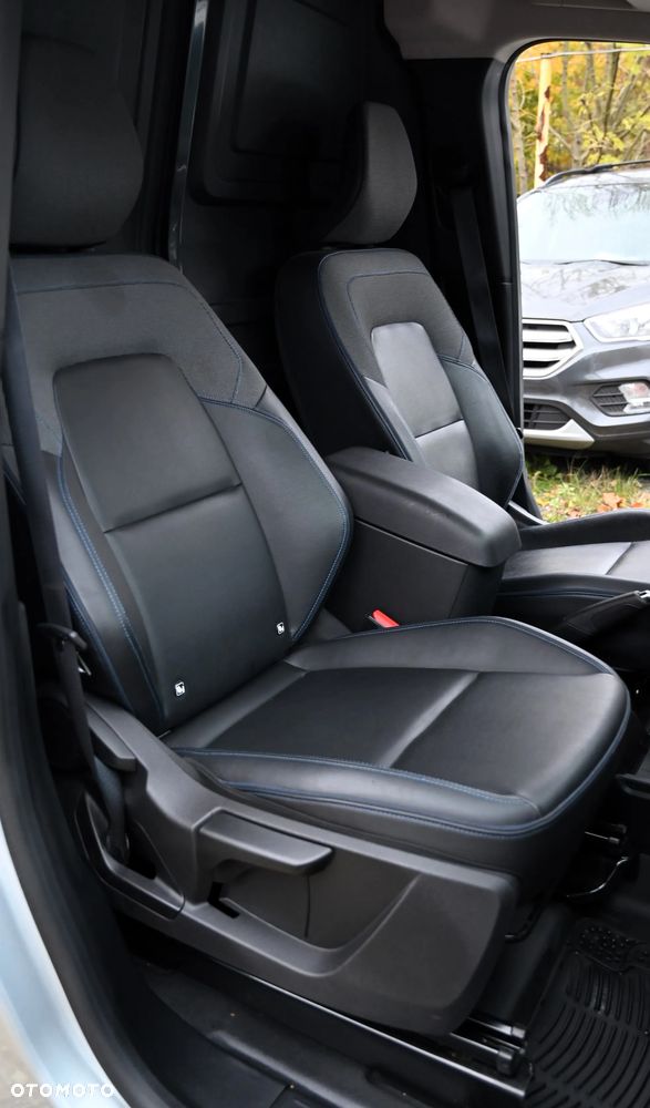 Nissan Townstar - 30