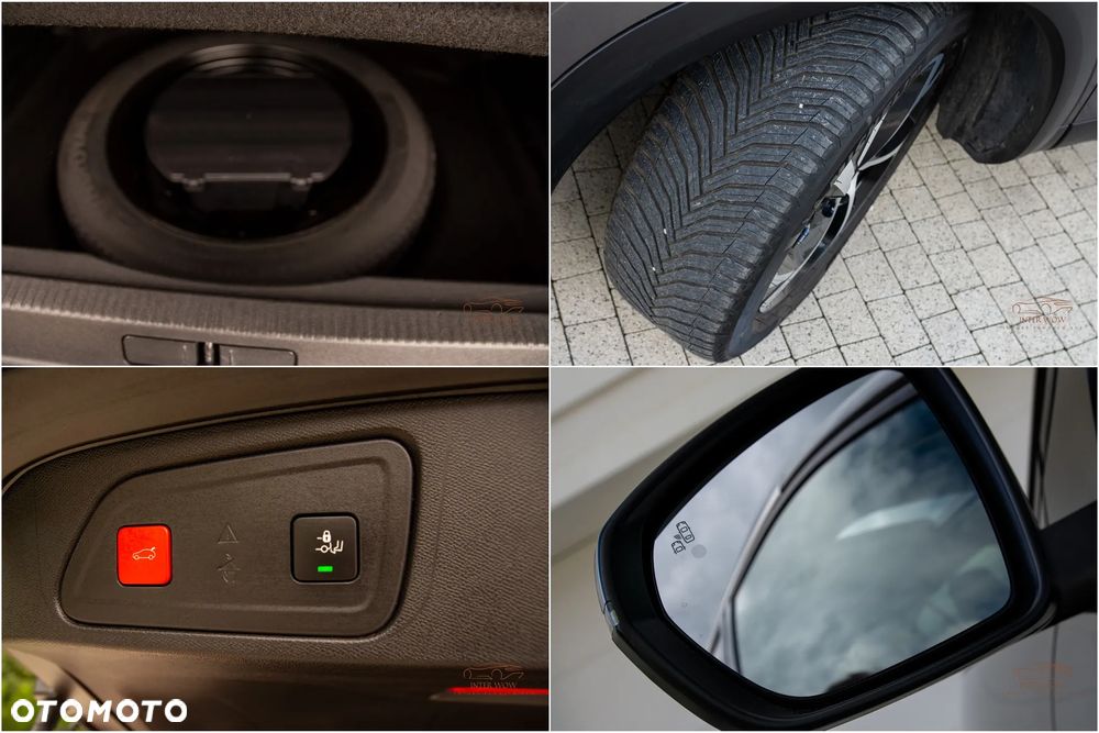 Citroën C5 Aircross Pure Tech 180 S&S EAT8 SHINE - 36