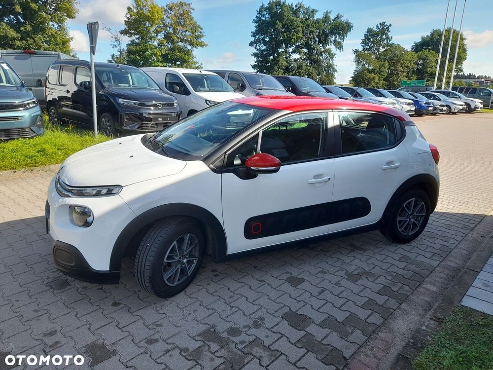 Citroën C3 - 8