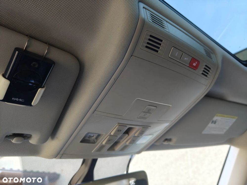 Volkswagen Tiguan Allspace - 21