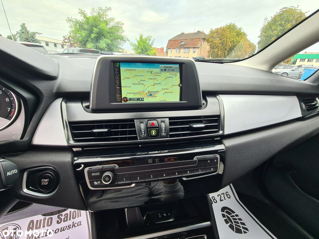 BMW Seria 2 225xe iPerformance Active Tourer - 13