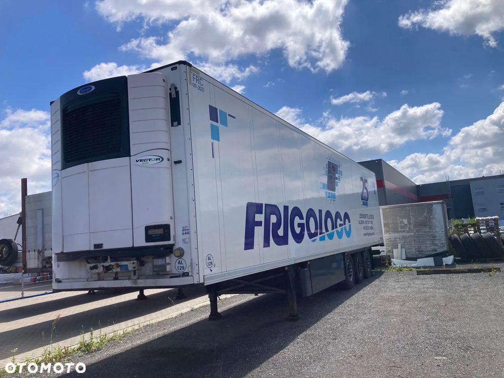 Schmitz Cargobull - 1