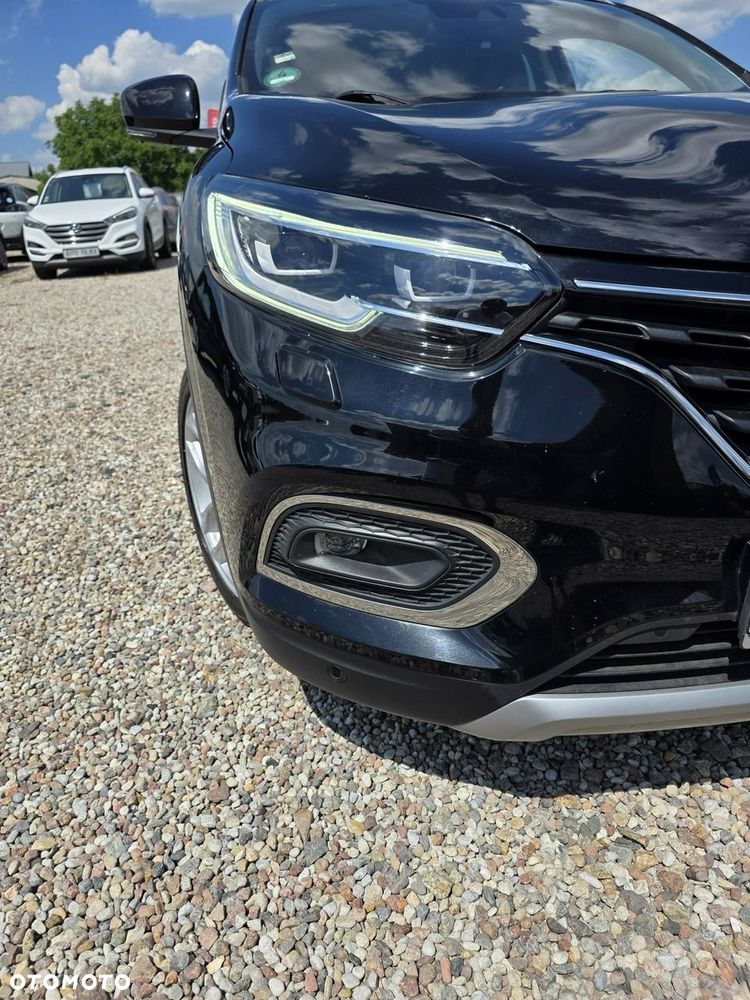 Renault Kadjar - 8