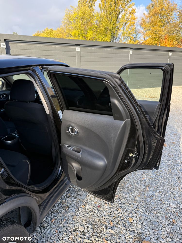 Nissan Juke - 18