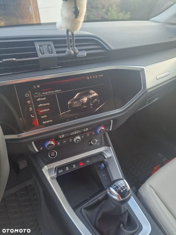 Audi Q3 Sportback 35 TFSI - 19