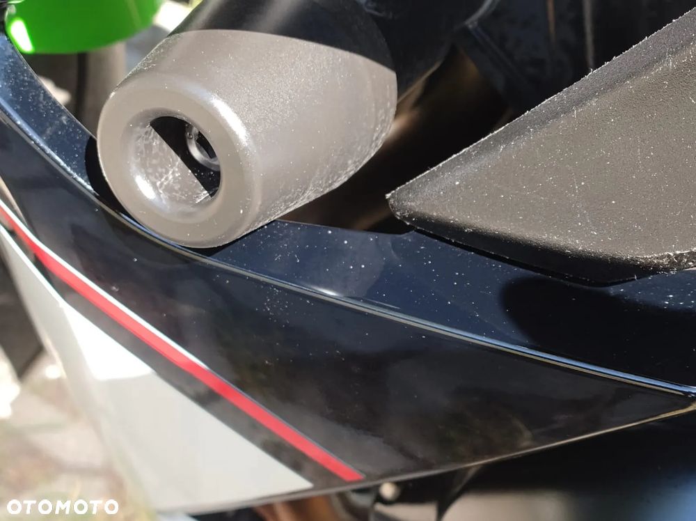 Kawasaki Ninja - 27