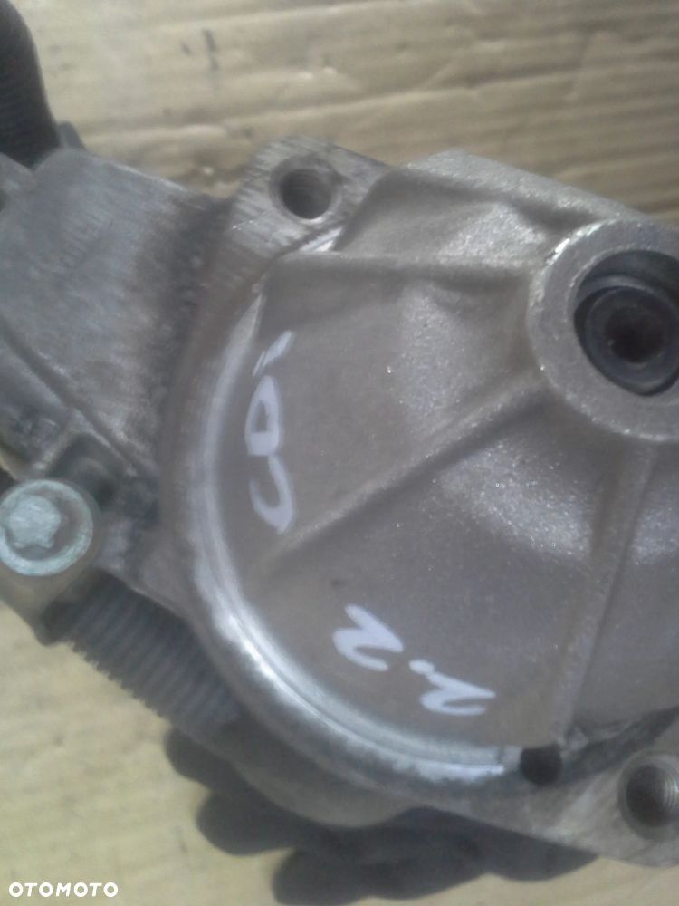 Mercedes Benz 2.2 CDi rozrusznik Valeo D7R43  0051511301 - 9