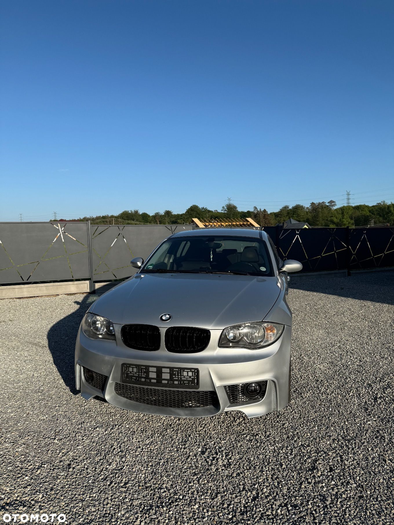 BMW Seria 1 118i - 1