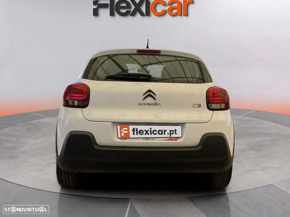 Citroën C3 1.6 BlueHDi Seduction - 8