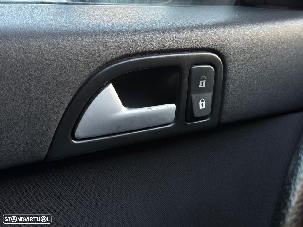 Volvo V50 2.0 D Nível 2 - 9