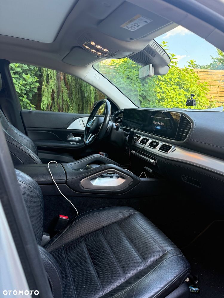 Mercedes-Benz GLE 400 d 4-Matic Premium Plus - 11