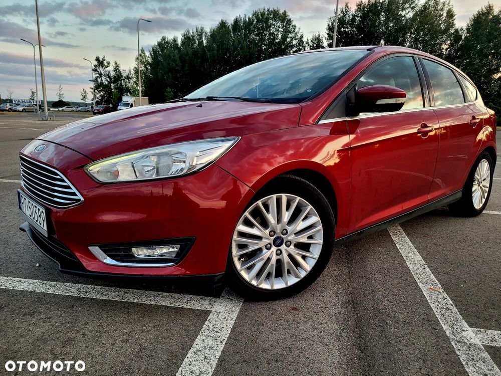 Ford Focus - 9