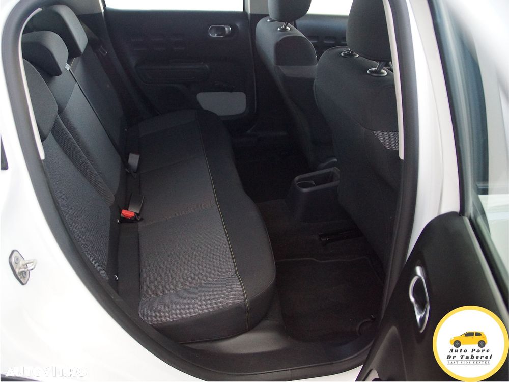 Citroën C3 Pure Tech 110 S&S SHINE PACK - 31