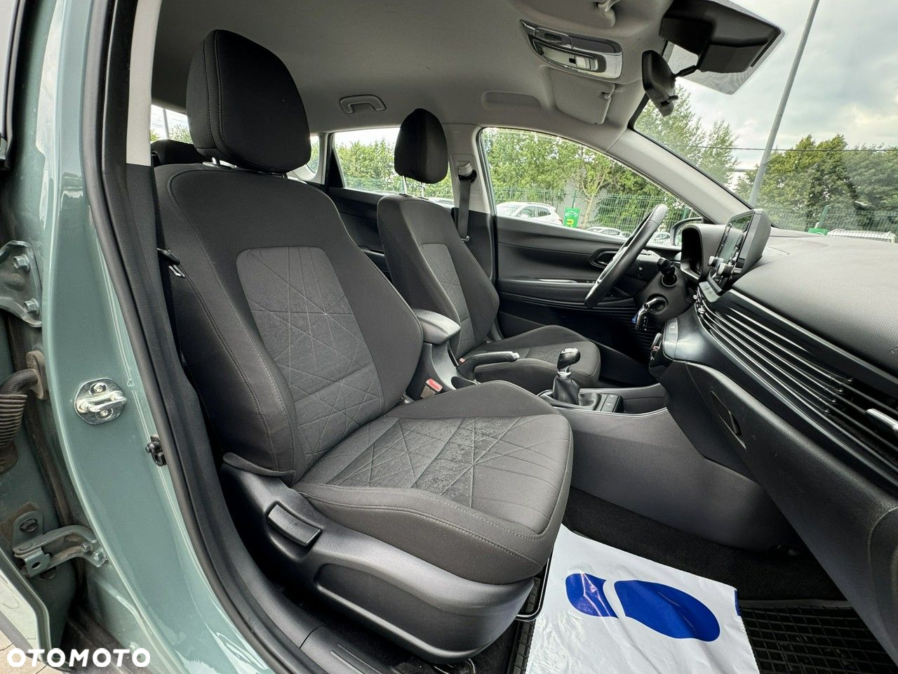 Hyundai Bayon - 34