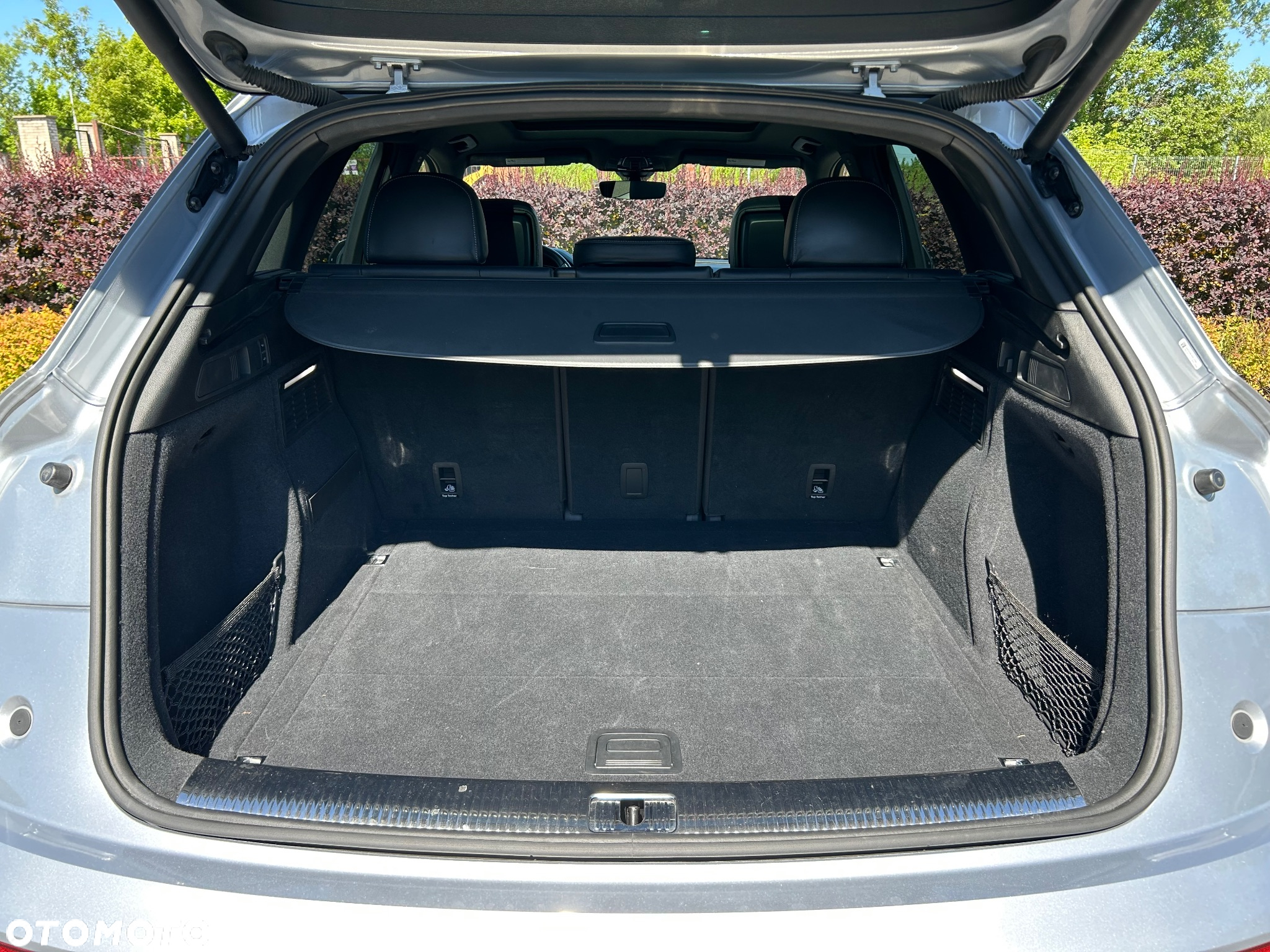 Audi SQ5 3.0 TFSI Quattro Tiptronic - 29