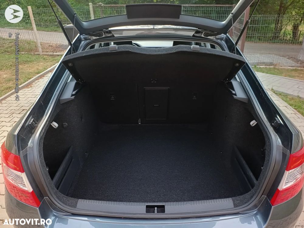 Skoda Octavia 1.4 TSI (Green tec) Style - 8