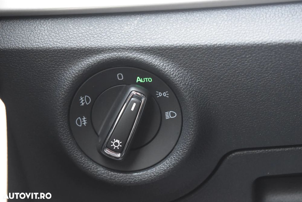 Skoda Kamiq 1.5 TSI DSG Style - 35