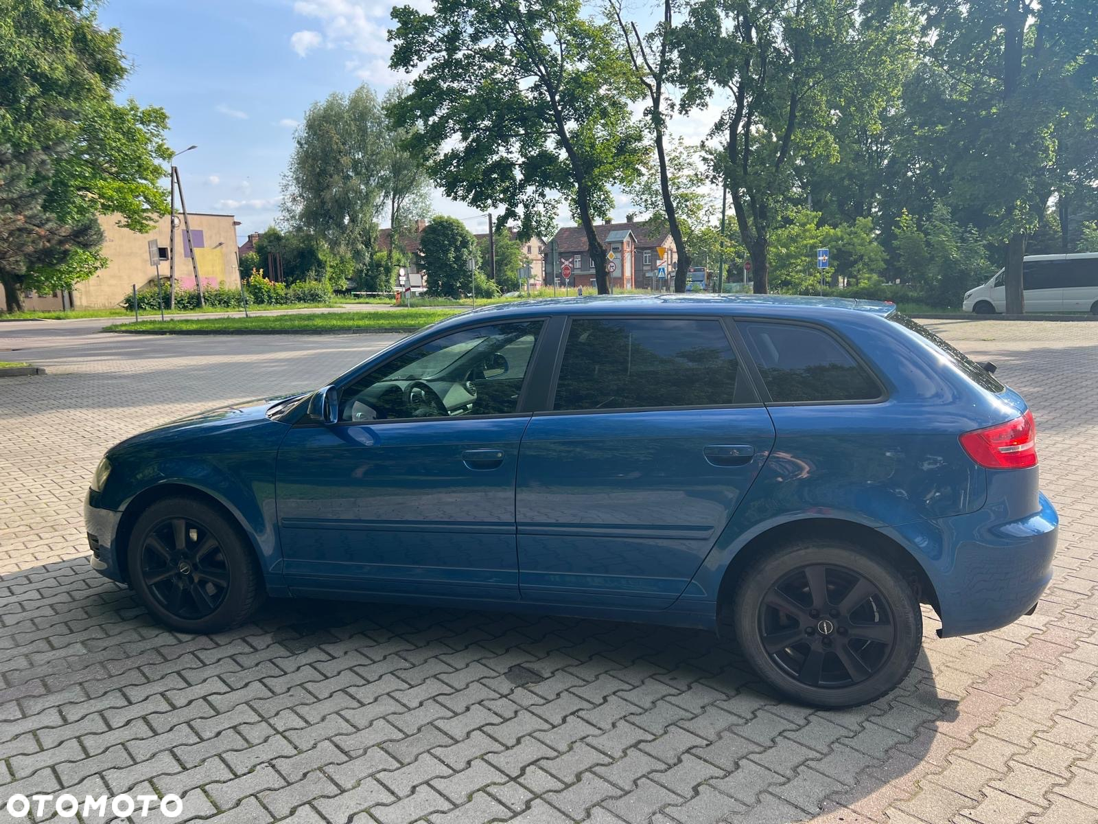 Audi A3 - 2