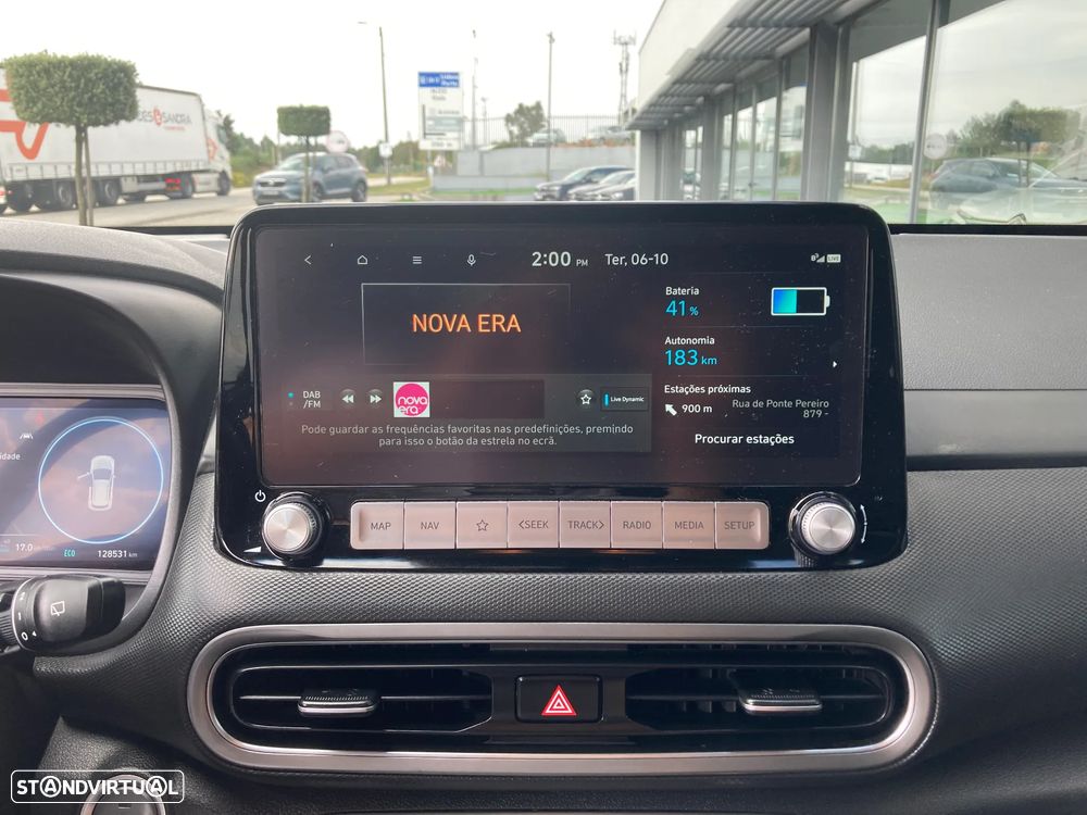 Hyundai Kauai Prime - 25