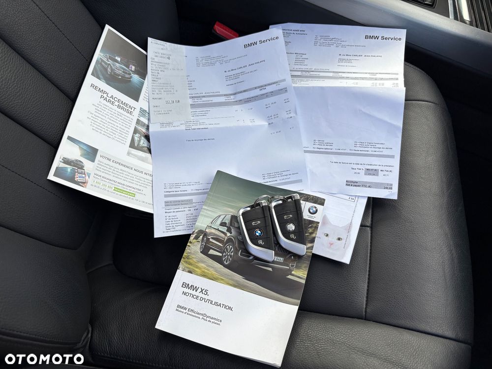 BMW X5 sDrive25d - 34