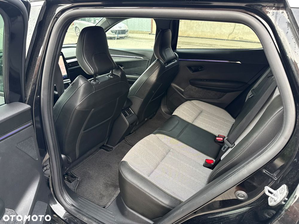 Renault Scenic 220 Long Range Esprit Alpine - 16
