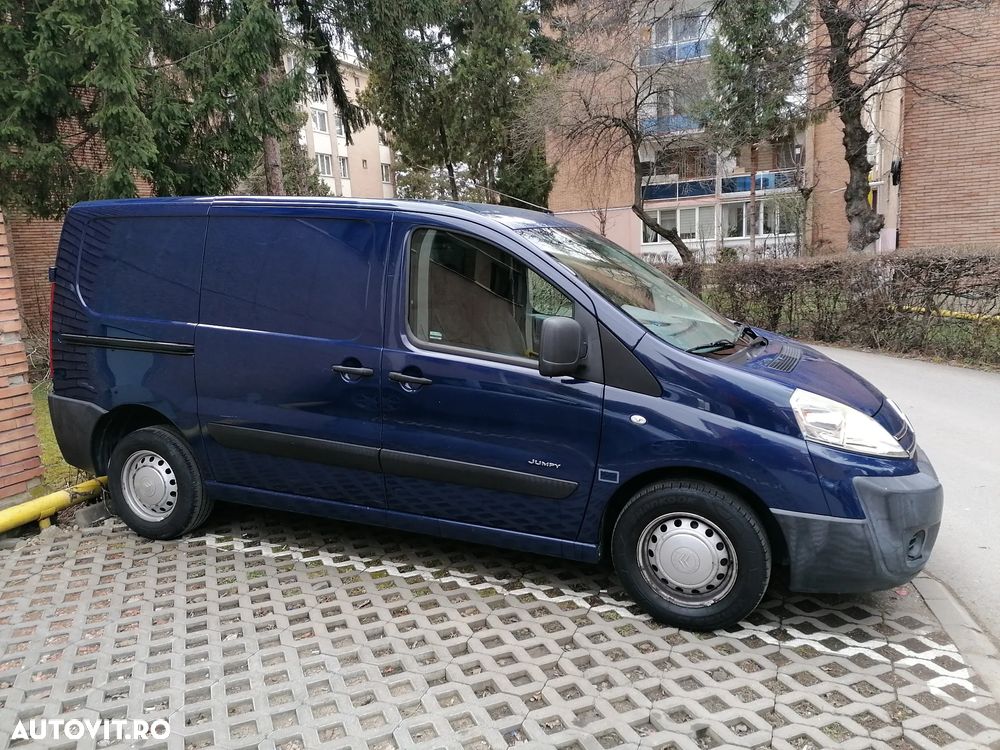 Citroën Jumpy - 3