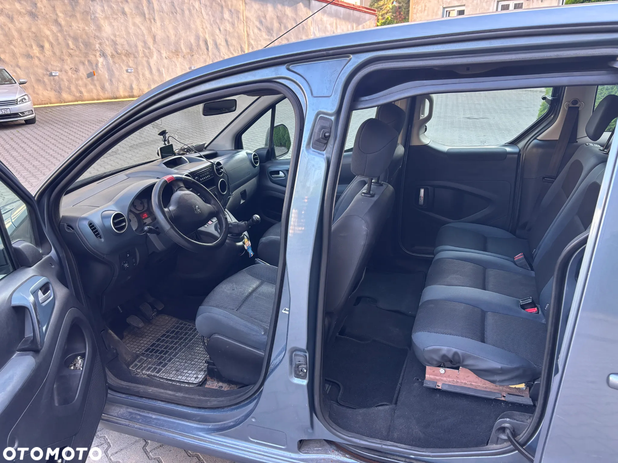 Peugeot Partner - 6