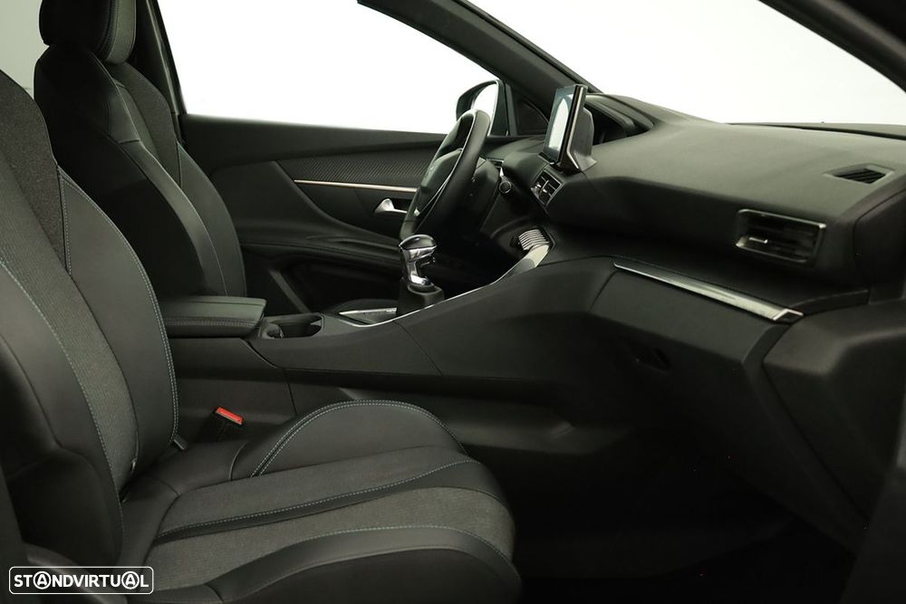 Peugeot 3008 1.2 PureTech Allure Pack - 21