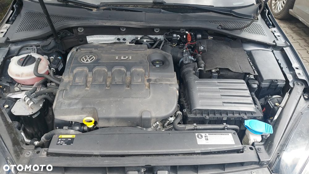 Volkswagen Golf 1.6 TDI BlueMotion Technology Allstar - 24
