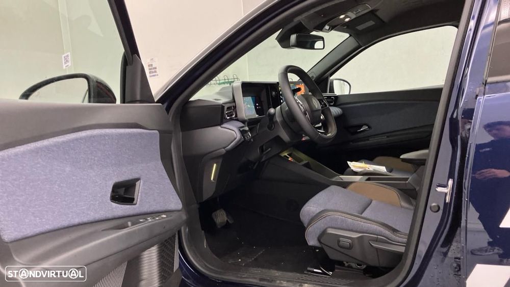 Renault 5 E-Tech 52 kWh Techno Autonomia Conforto - 5