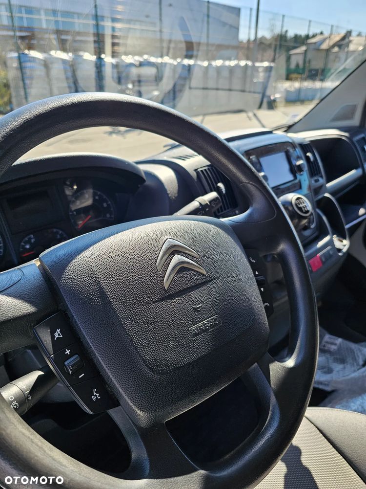 Citroën JUMPER - 14