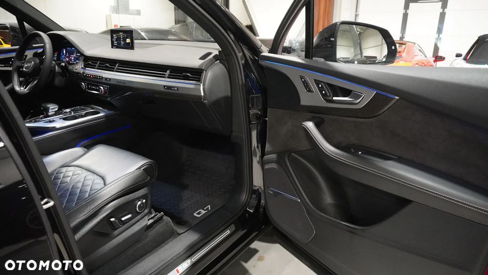 Audi SQ7 - 9