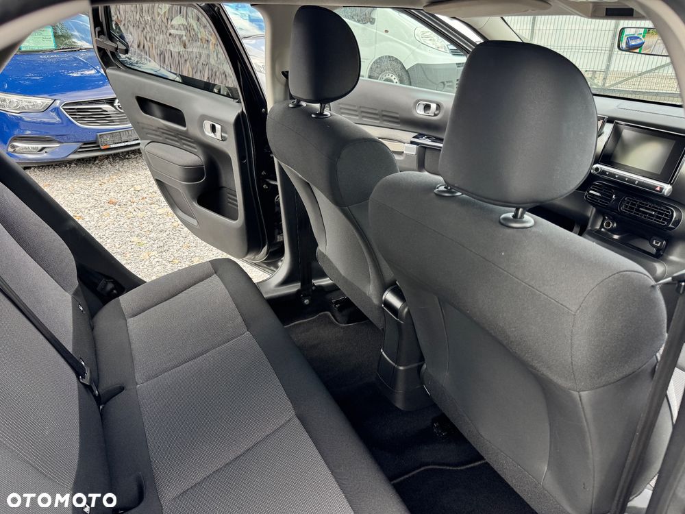 Citroën C4 Cactus BlueHDi 100 Stop&Start Business Class - 23